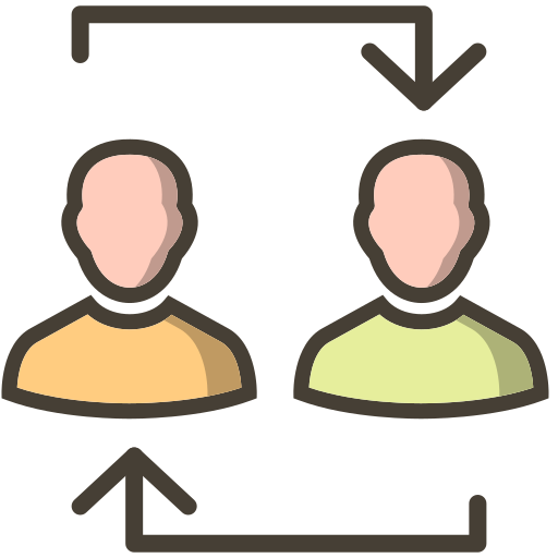 p2p